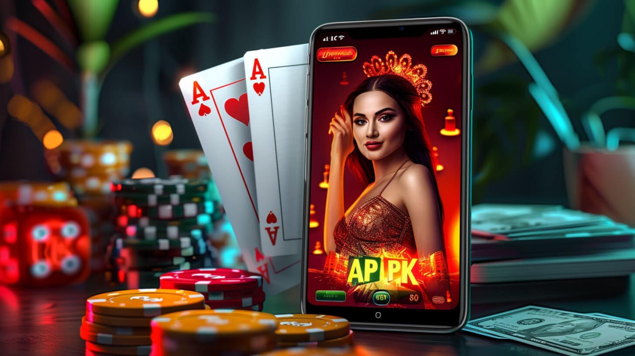 Roulette dan dadu King338 Kasino – meja permainan mewah berhadiah besar