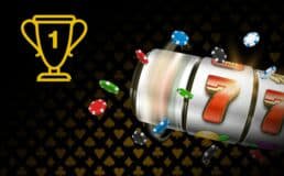 Meja poker dan blackjack King338 Kasino – strategi kartu dengan dealer profesional
