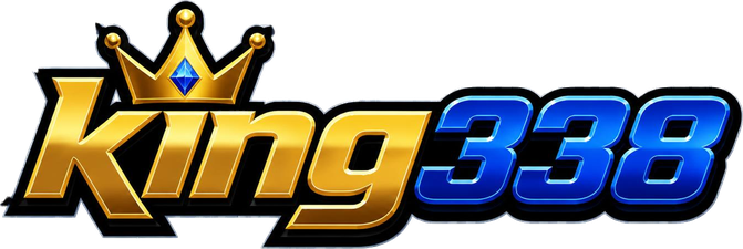 King338 Logo